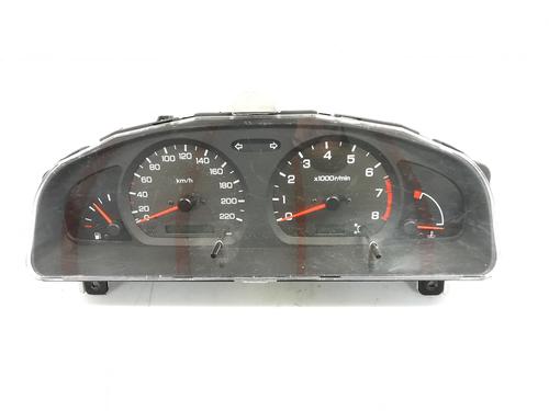 Used Instrument cluster NISSAN ALMERA I (N15) [1995-2000]  29592256