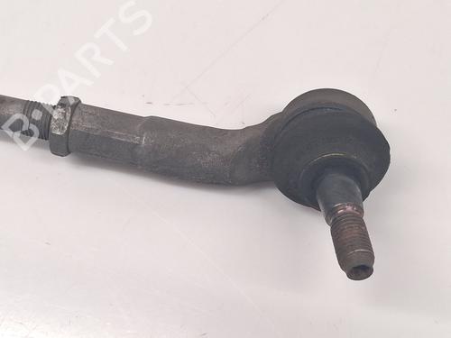 Steering rack VW POLO V (6R1, 6C1) 1.6 TDI | BP31213496M22