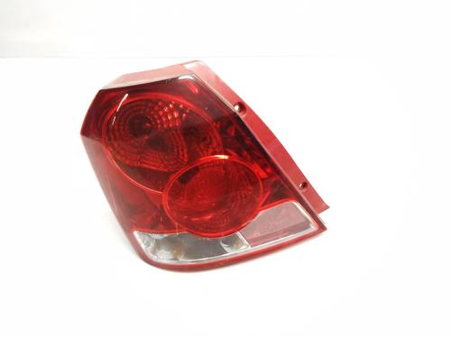 Used Left taillight CHEVROLET AVEO / KALOS Hatchback (T200) 1.4 16V (94 hp) 26583574