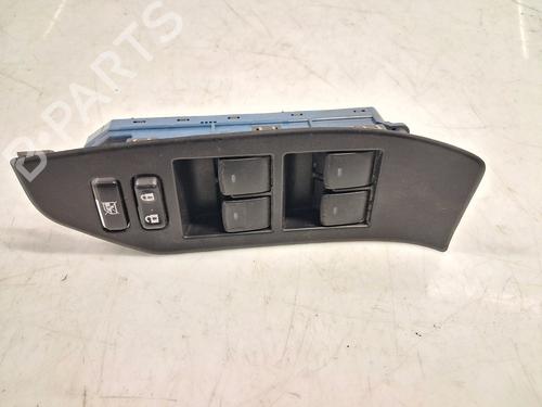 Used Left front window switch TOYOTA VERSO (_R2_) 2.0 D-4D (AUR20_, AUR20R) (126 hp) 32396226