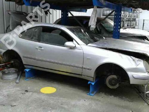 Used Parts MERCEDES-BENZ CLK Convertible (A208)  CLK 230 Kompressor (208.447)  946426