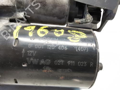 Starter SEAT ALTEA (5P1) 1.4 16V | BP28439723M8 