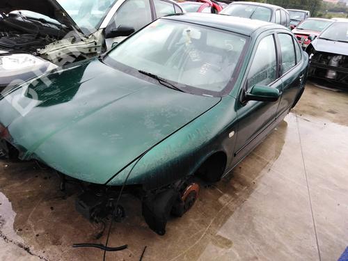 Used Parts SEAT TOLEDO II (1M2)  1.6  953581