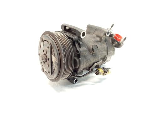 Used AC compressor PEUGEOT 206 SW (2E/K) 1.4 HDi (68 hp) 26896003