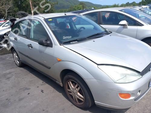 Pièces Détachées Usagées FORD FOCUS I (DAW, DBW) 1.8 Turbo DI / TDDi (90 hp) 3469039
