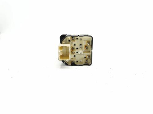 Left front window switch DAEWOO KALOS (KLAS) 1.4 16V | BP8934462I27 