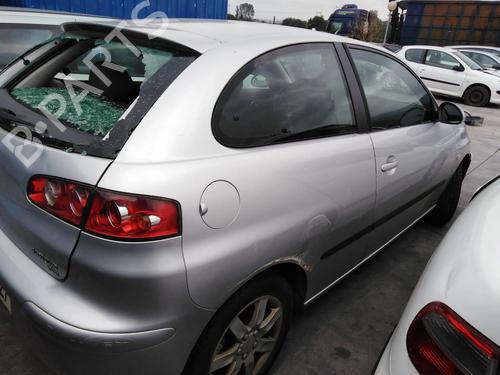 Mass air flow sensor SEAT IBIZA III (6L1)  | BP8483922M95 