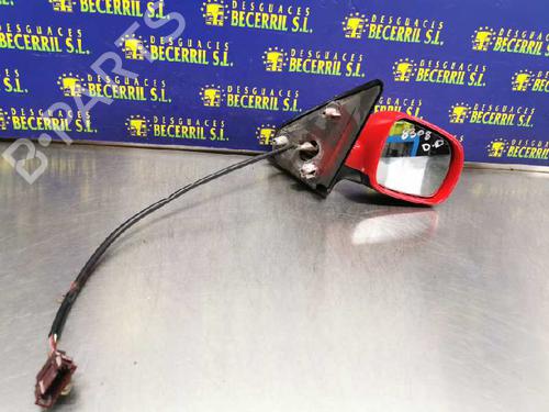 Used Right mirror SEAT IBIZA II (6K1) 1.6 i (101 hp) 8458891