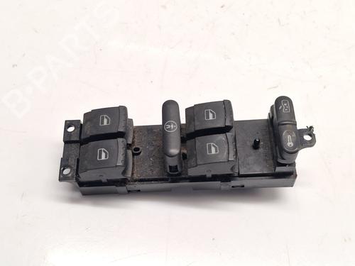 Venstre fortil elrude kontakt VW GOLF IV (1J1) 2.0 (115 hp) 30129572