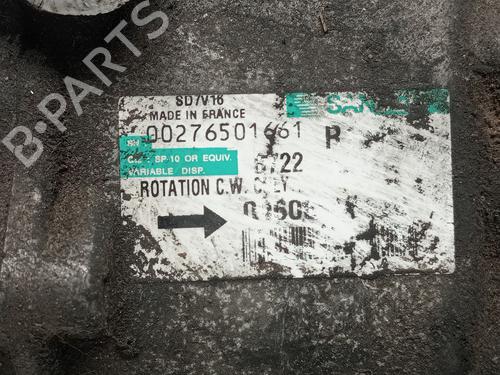AC compressor ALFA ROMEO 147 (937_)  | BP28103792M34 