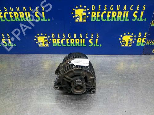 Alternator OPEL VECTRA B (J96) 2.0 DTI 16V (F19) (101 hp) 8454256