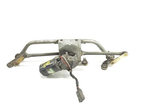 Used Front wiper motor FIAT SCUDO Bus (220_) [1996-2006]  12326380