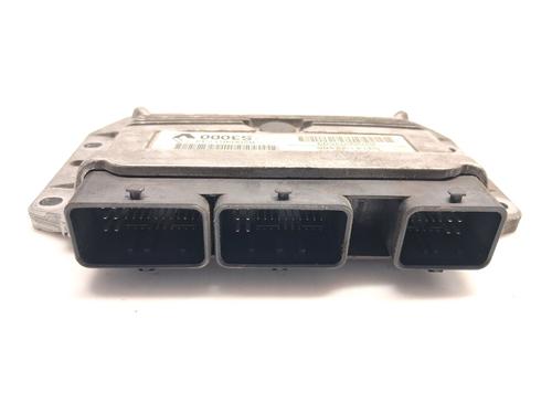 Engine control unit (ECU) RENAULT CLIO III (BR0/1, CR0/1) 1.4 16V | BP32426247M57