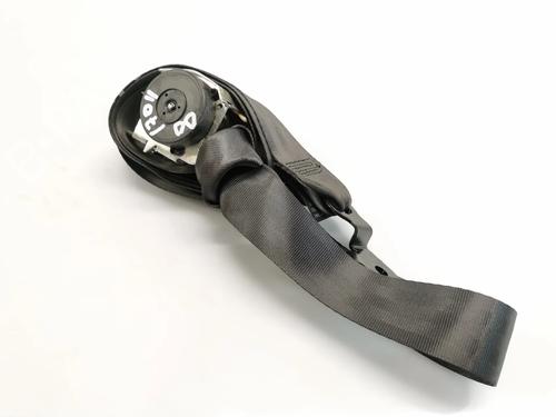 Used Front right seatbelt OPEL CORSA E (X15) 1.3 CDTI (08, 68) (75 hp) 16020065