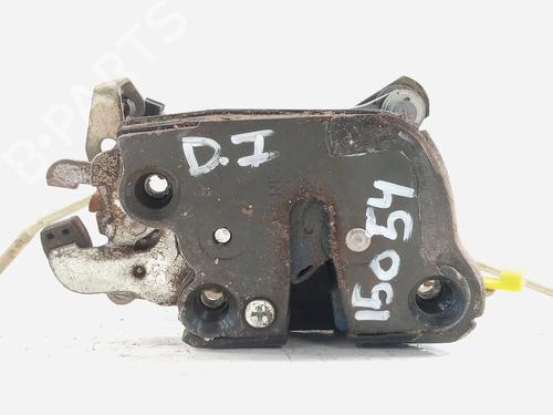 Front left lock SANTANA 300 Open Off-Road Vehicle  | BP12448376C98 