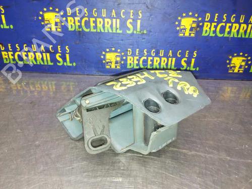 Used Rear left interior door handle RENAULT 21 (B48_) [1989-1994]  8431906