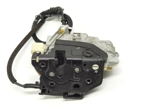 Højre bagtil lås VW PASSAT B6 (3C2)  | BP13551184C99 