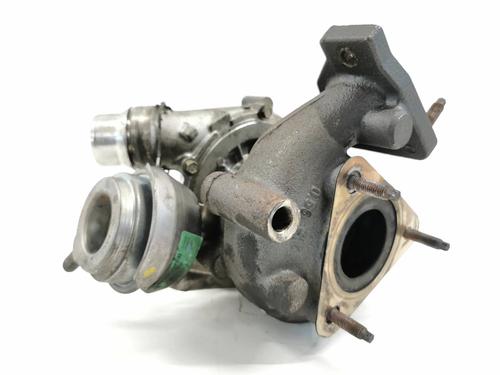 Turbocharger/Supercharger RENAULT MEGANE II (BM0/1_, CM0/1_) 2.0 dCi (BM1K, CM1K) | BP11717388M71 