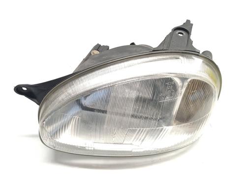 Used Left headlight OPEL CORSA B (S93) 1.7 D (F08, F68, M68) (60 hp) 31249913