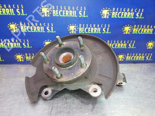Used Right front steering knuckle LAND ROVER FREELANDER I (L314) 2.0 DI 4x4 (98 hp) 16770275
