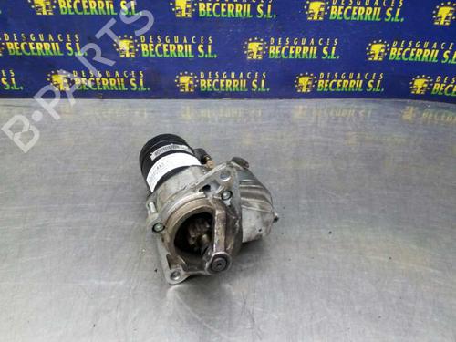 Used Starter DAEWOO LACETTI Hatchback (KLAN) 1.8 (122 hp) 8441603