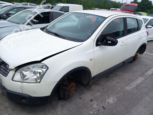 Used Parts NISSAN QASHQAI / QASHQAI +2 I (J10, NJ10, JJ10E) 1.5 dCi (106 hp) 3020307