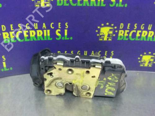 Used Rear left lock CITROËN XSARA (N1) 1.4 HDi (68 hp) 8435206