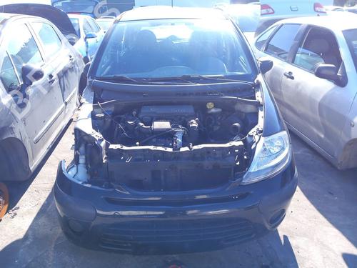 Used Parts CITROËN C3 I (FC_, FN_)  1.4 HDi  5013704