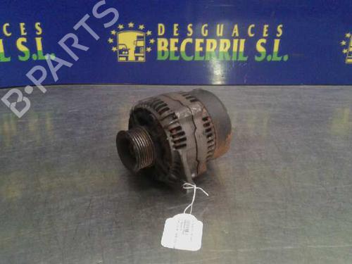Used Alternator FORD ESCORT V (AAL, ABL) 1.8 16V XR3i (105 hp) 8454470