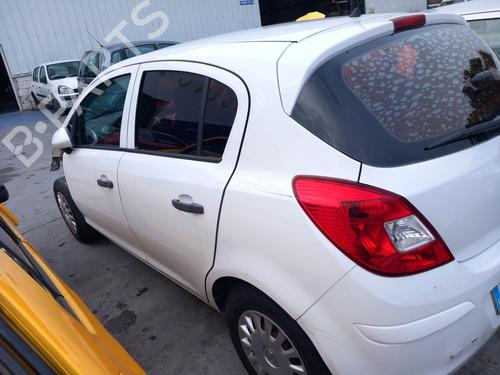 Engine control unit (ECU) OPEL CORSA D (S07) 1.3 CDTI (L08, L68) | BP33906909M57 - Image 7