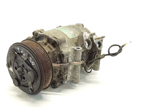 Used AC compressor HONDA CIVIC VII Hatchback (EU, EP, EV) 1.6 i (EP2, EU8, EU6) (110 hp) 24984793