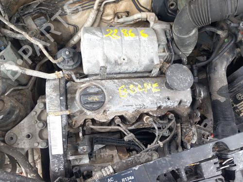 Engine SEAT IBIZA III (6L1) 1.9 SDI | BP39024802M1 - Image 13