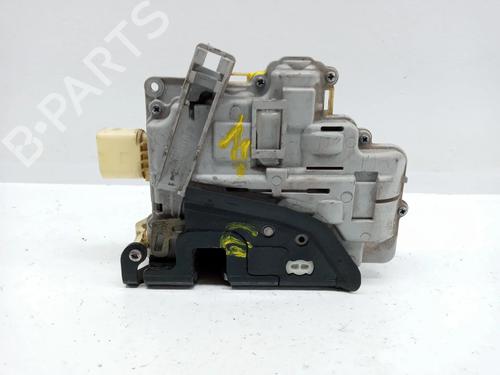 Front right lock VW PASSAT B6 (3C2) 2.0 TDI | BP8482808C97 