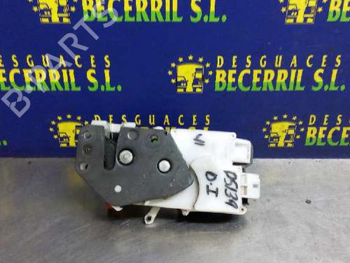Used Front left lock ROVER 200 II Hatchback (RF) [1995-2000]  8446781