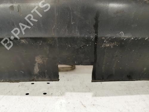 Rear bumper VW GOLF V (1K1)  | BP9266342C8 
