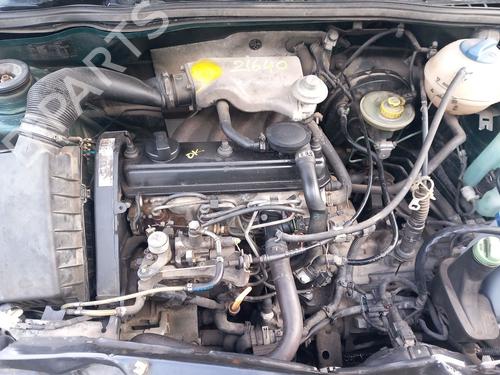 Engine SEAT CORDOBA (6K1, 6K2) 1.9 D | BP31184069M1