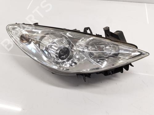 Used Right headlight Right headlight 38638982 38638982