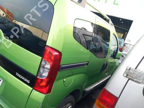 Right taillight FIAT QUBO (225_) 1.3 D Multijet (225AXE1A, 225CXE1A, 225AXH1A, 225AXL1A,... | BP31214077C35 