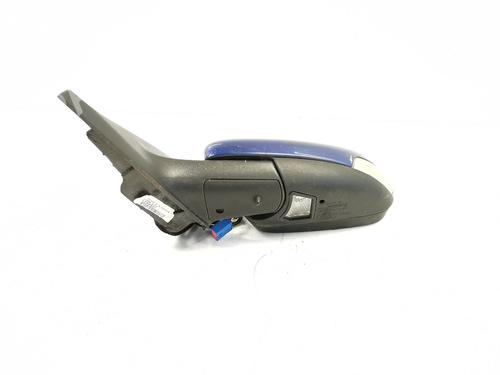 Left mirror VOLVO S40 II (544) 1.8 | BP30078275C26 