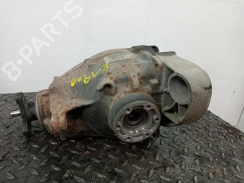 Used Rear differential Rear differential BMW 1 (E87) 118 d (143 hp) 34473783 34473783