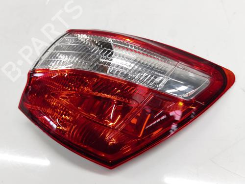 Used Right taillight Right taillight 37683203 37683203