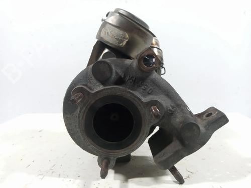 Turbocharger/Supercharger RENAULT SCÉNIC II (JM0/1_)  | BP8483839M71 