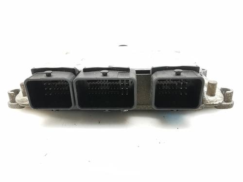 Engine control unit (ECU) PEUGEOT 406 Coupe (8C) 2.2 HDI | BP22221638M57 