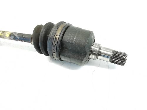 Left front driveshaft KIA CARENS III MPV (UN) 2.0 CRDi 140 | BP29451865M38 