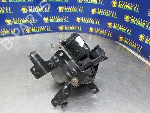 ABS pump CITROËN C8 (EA_, EB_)  | BP8451752M43 