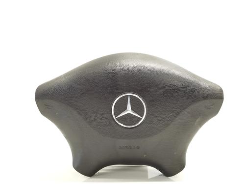 Used Driver airbag MERCEDES-BENZ SPRINTER 3,5-t Van (B906) [2006-2020]  13539316