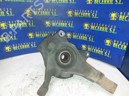 Right front steering knuckle RENAULT LAGUNA I (B56_, 556_)  | BP16680549M26 