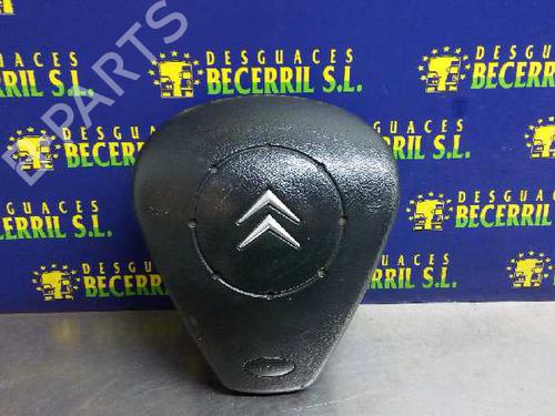 Used Driver airbag CITROËN C2 (JM_) [2003-2017]  8443067