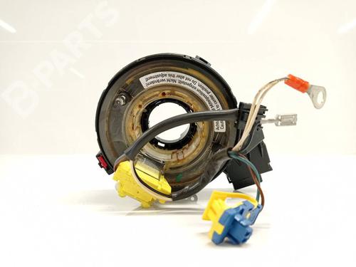 Used Squib airbag Squib airbag SEAT TOLEDO III (5P2) 1.9 TDI (105 hp) 11087887 11087887