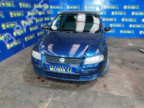 Used Parts FIAT STILO Multi Wagon (192_)  1.9 JTD  950756
